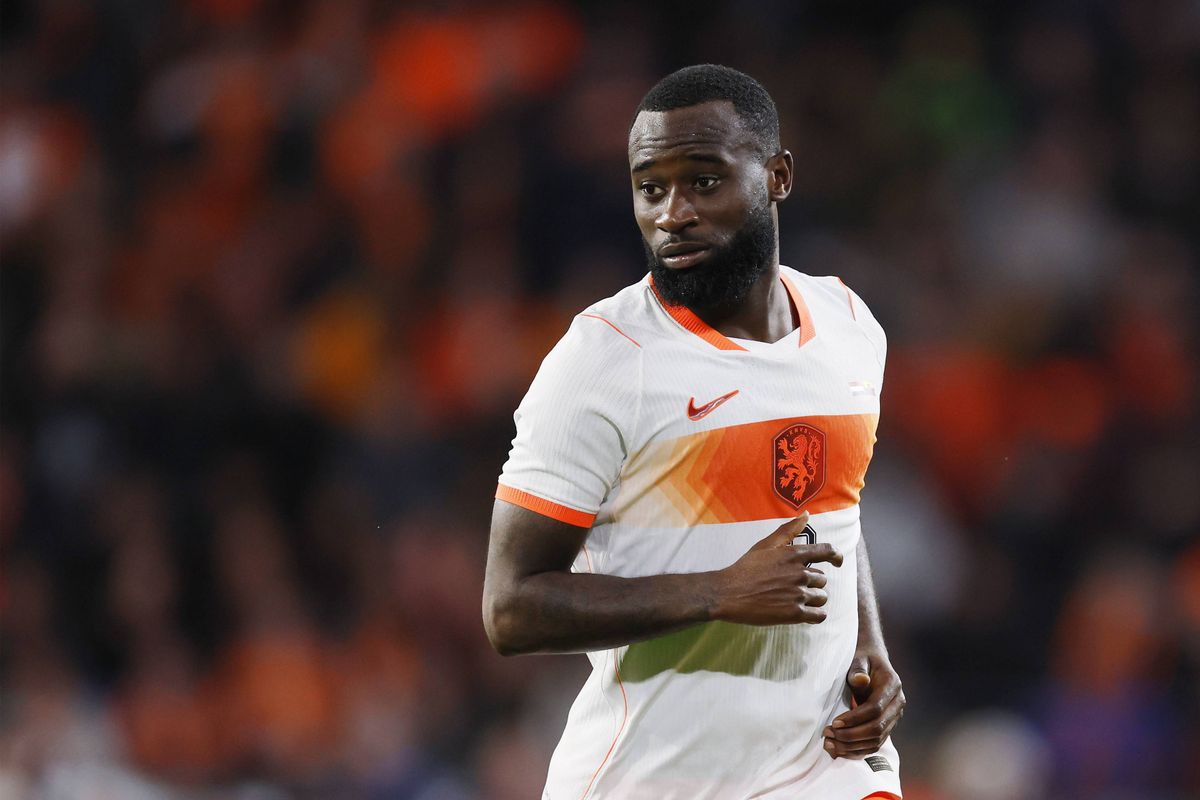 L'OM contacte un international néerlandais