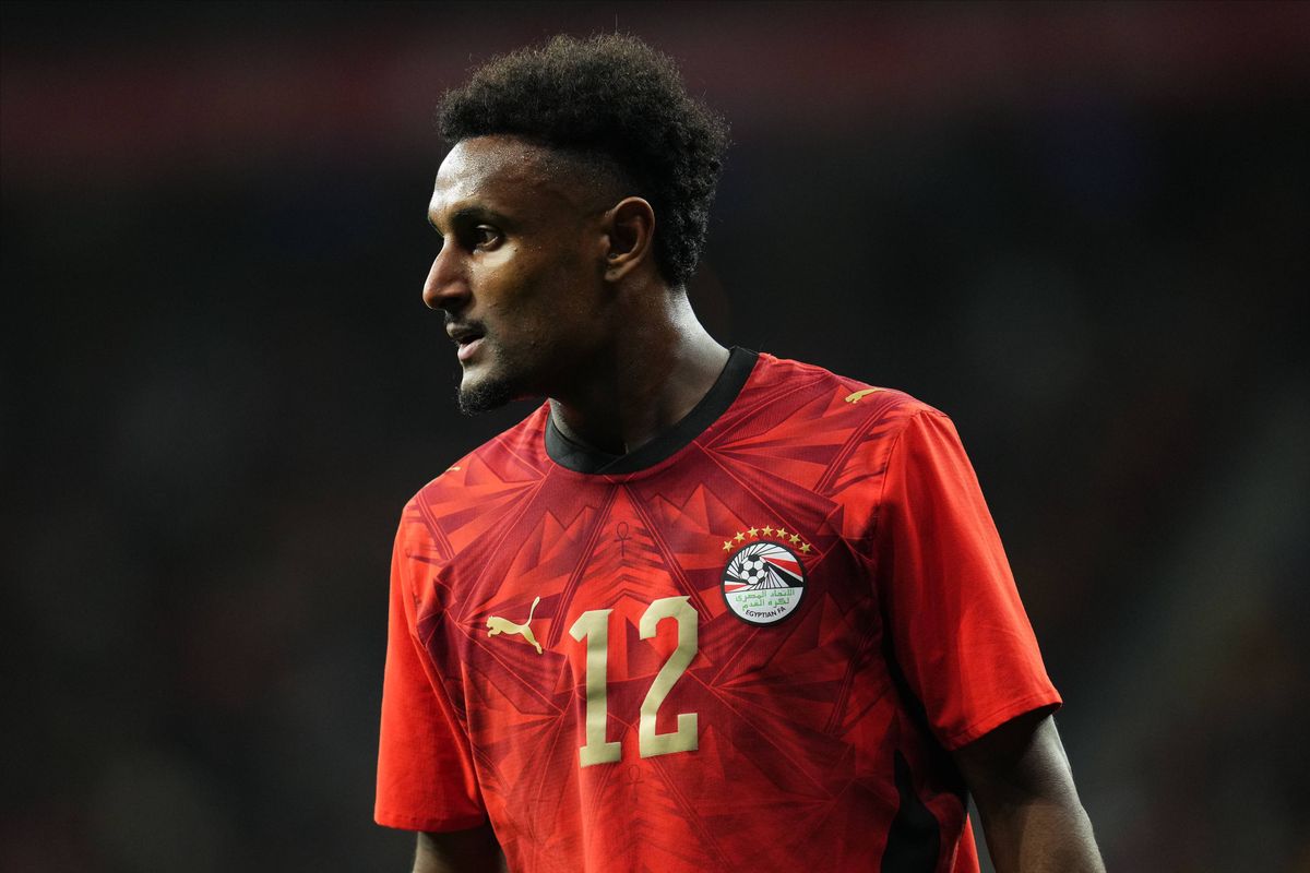 OM : Haissem Hassan, le coup de coeur de Lorenzi