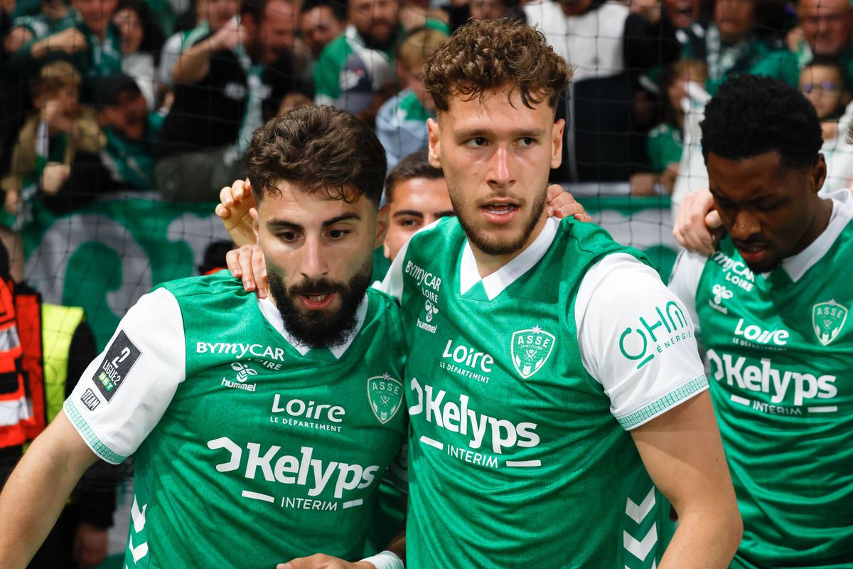 ASSE : Davitashvili et Stassin, l'incroyable révélation