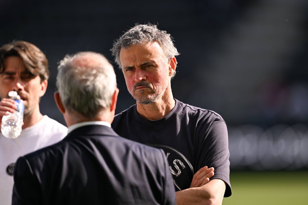 Aucune recrue en attaque, le pari fou du PSG