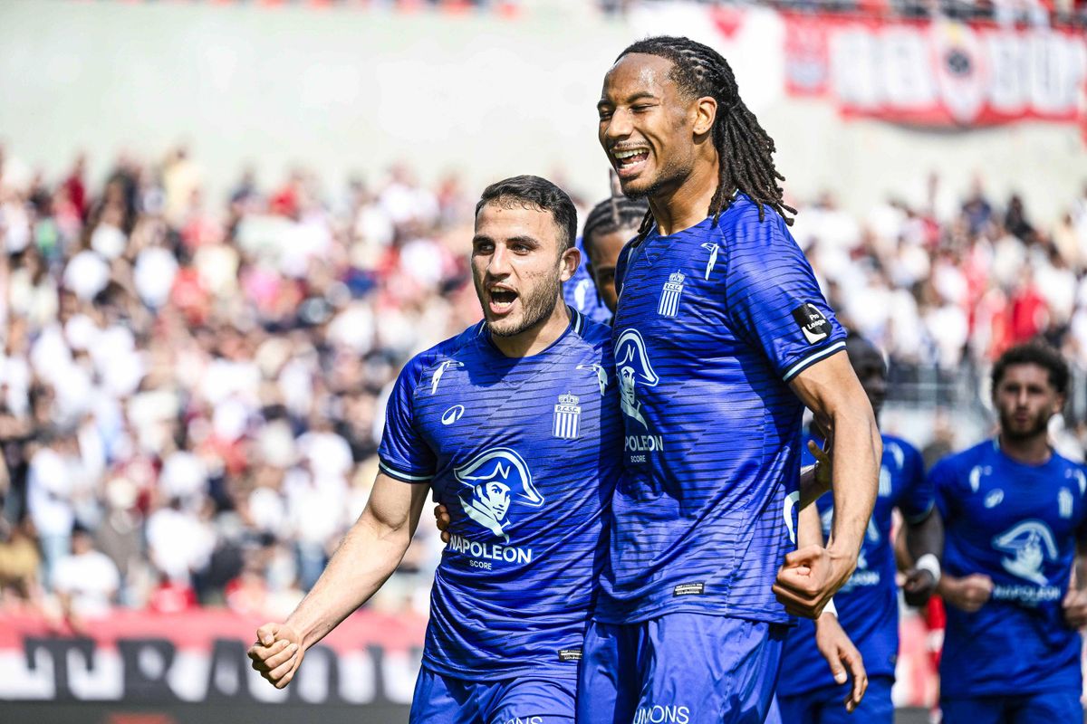 L'OL rejoint la course à la signature d'un Algérien à 7 ME