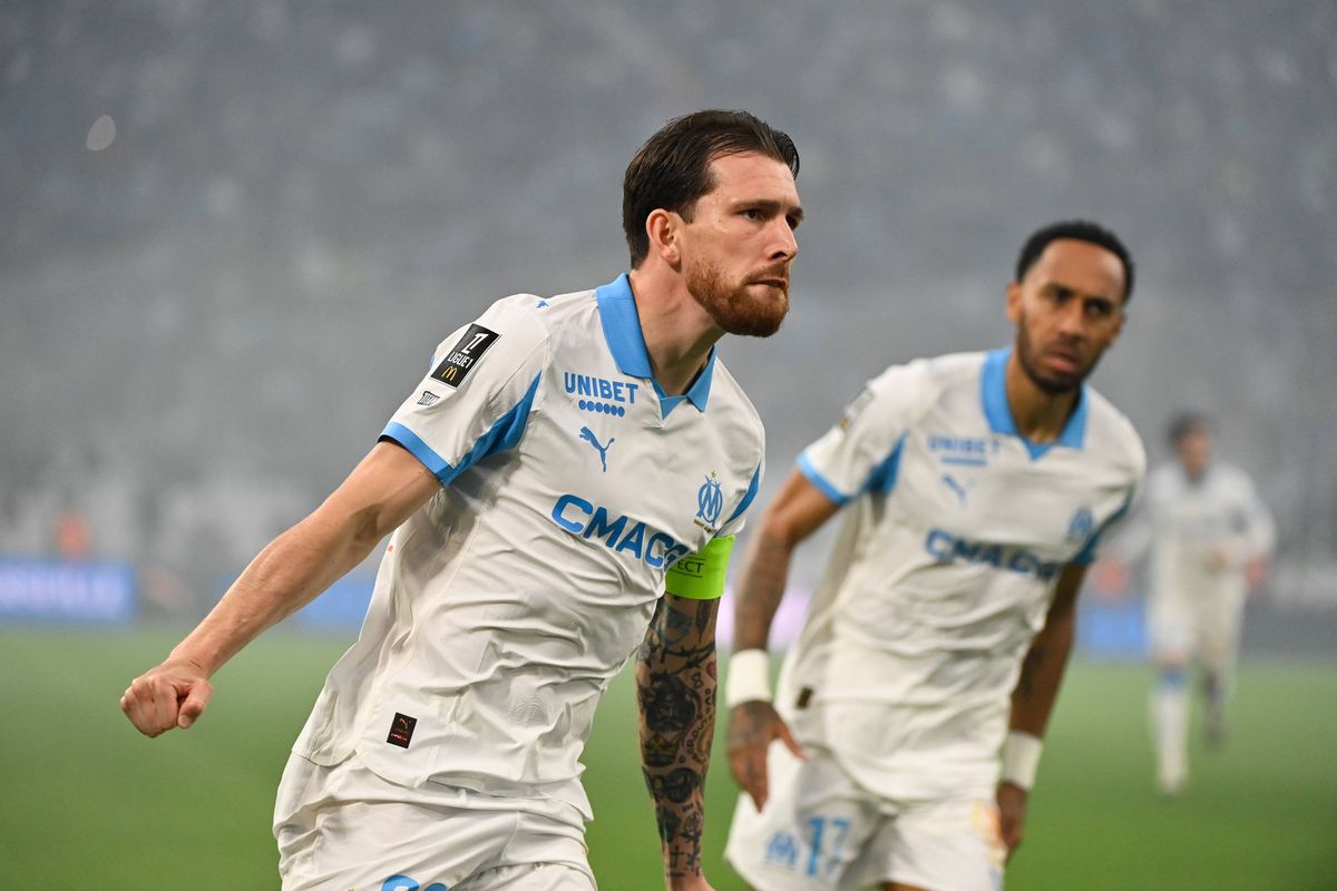 L'OM vire 8 joueurs aux salaires indécents