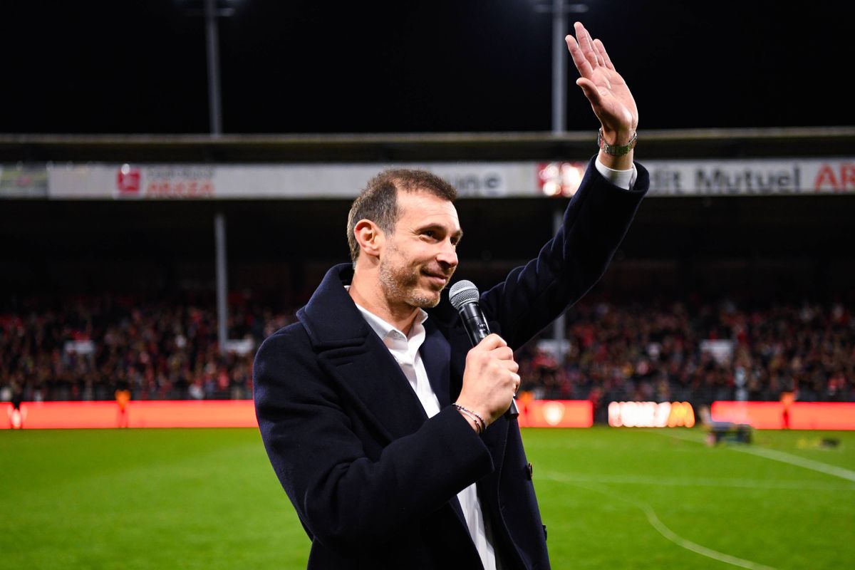 OM : Lorenzi va bluffer Stéphane Richard au mercato