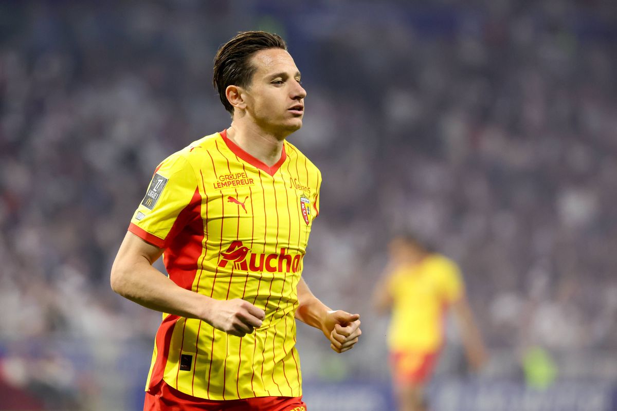 OM : Florian Thauvin de retour, c'est validé