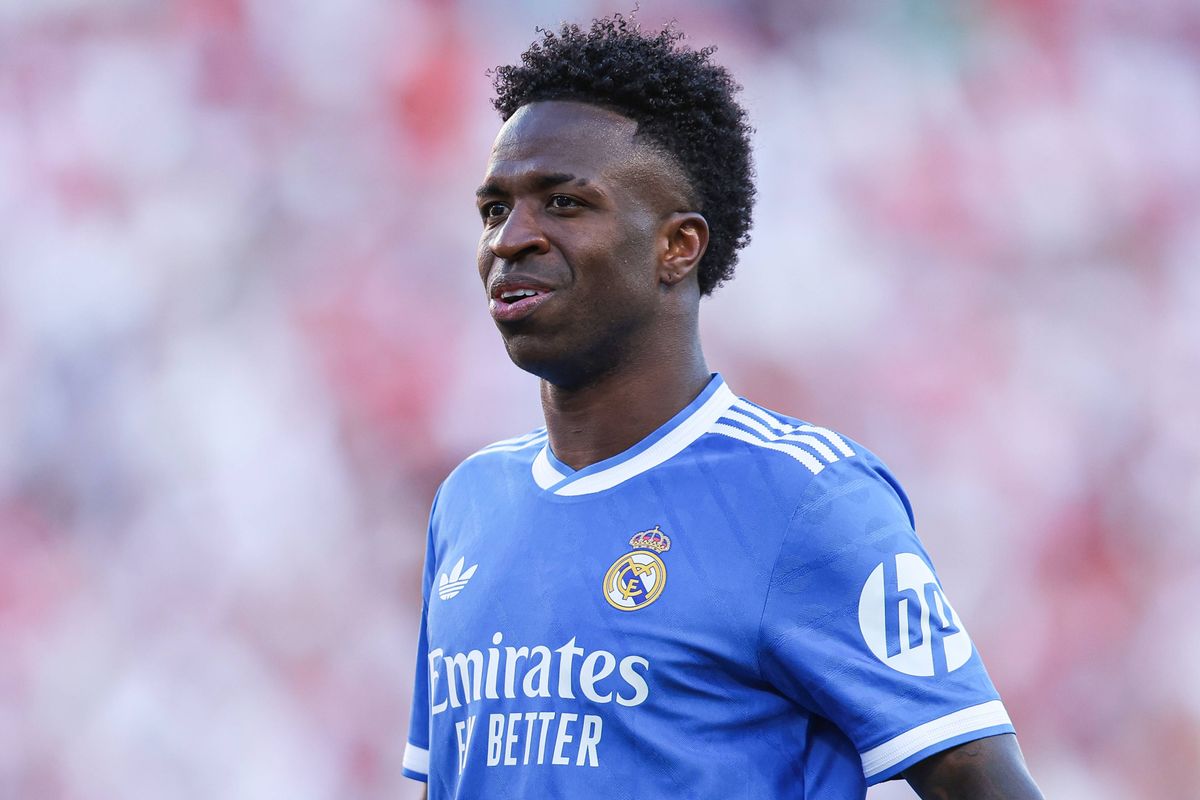 Real : Vinicius s'en va, dégouté par Mbappé et Bellingham