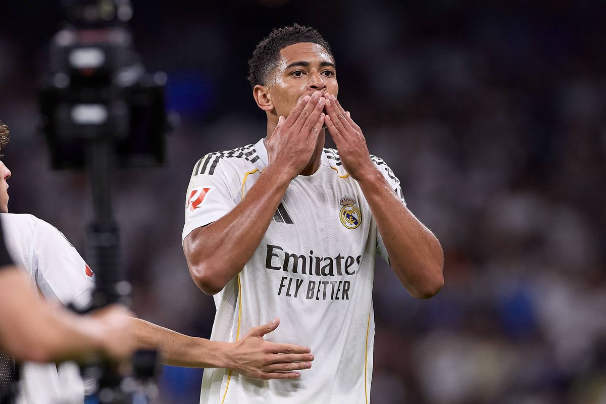 Real : Le père de Bellingham a exigé son départ