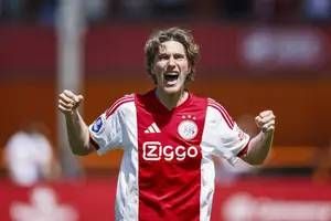 Le PSG fonce sur Mika Godts, la pépite belge de l'Ajax