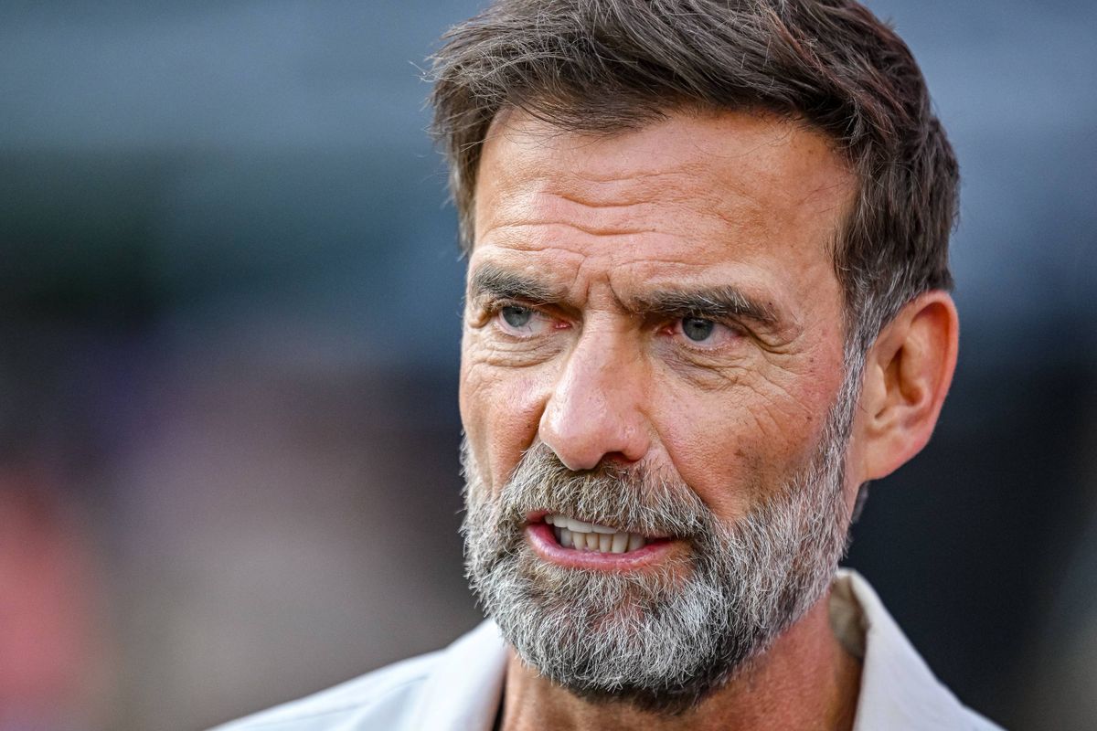 Jürgen Klopp sélectionneur de l'Allemagne, c'est bouclé