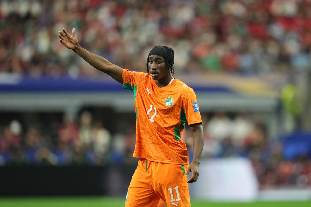 Officiel : Le PSG refuse l'arnaque Yan Diomandé