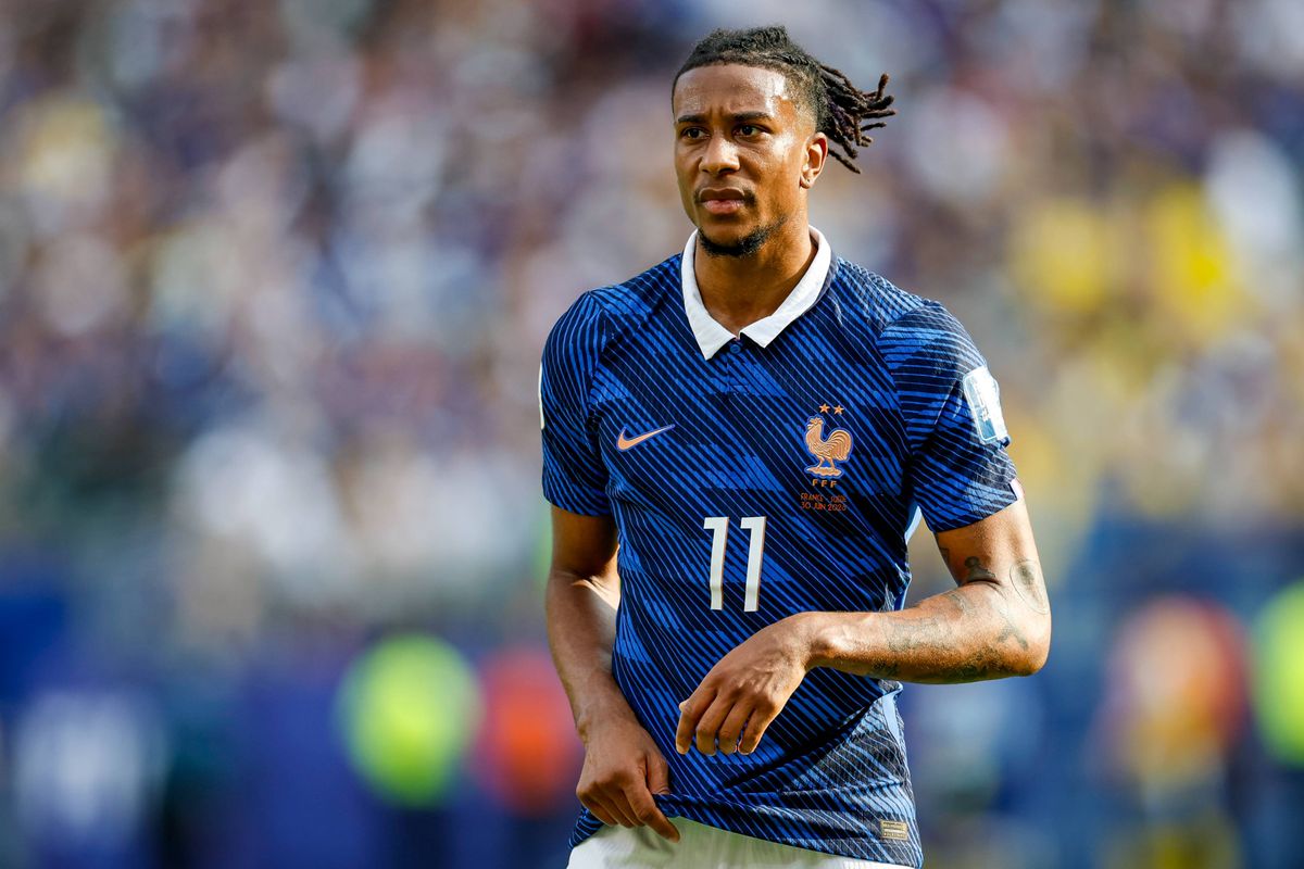 Olise ouvre la porte à un départ du Bayern Munich