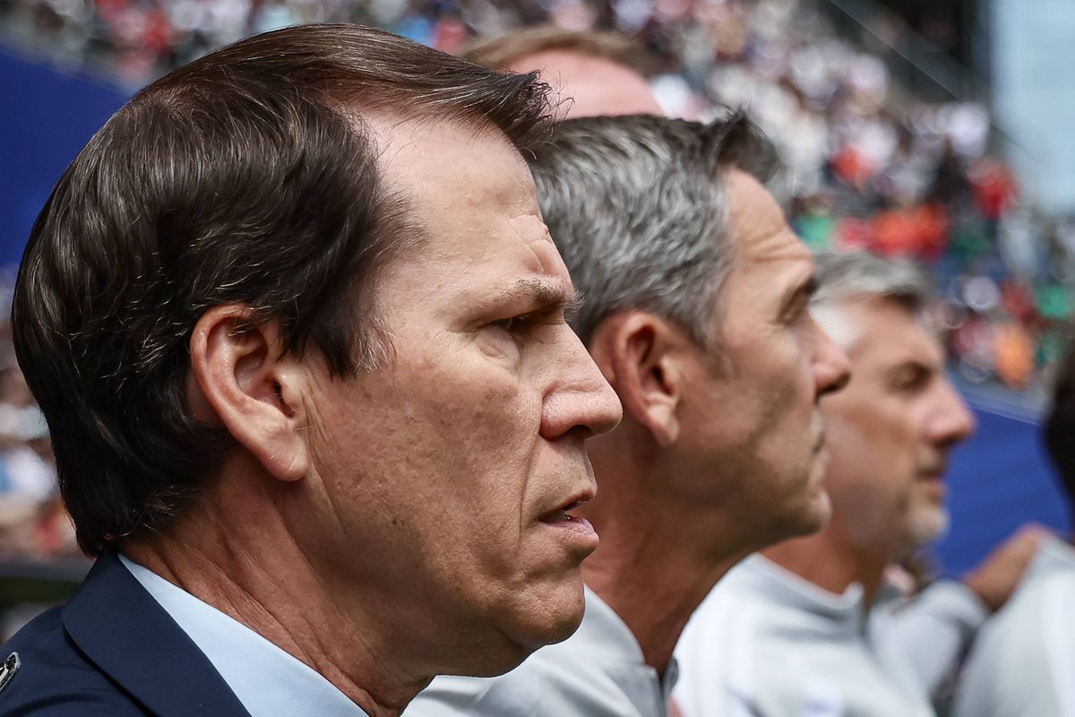 Belgique : Le sidérant manque d'humilité de Rudi Garcia