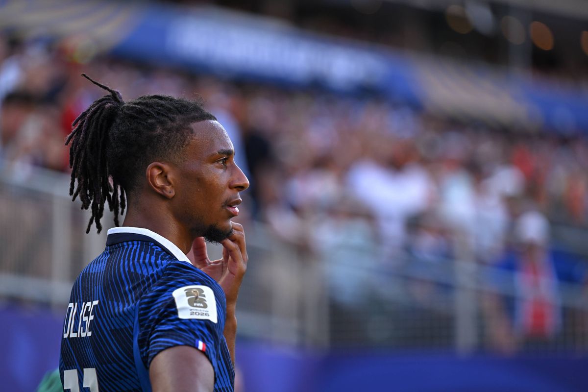 EdF : La France se plaint officiellement à la FIFA
