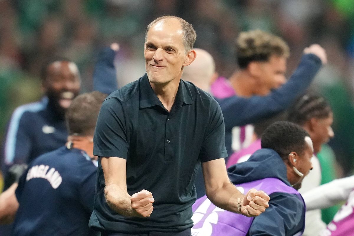 Angleterre : La VAR était mexicaine, Tuchel est furieux