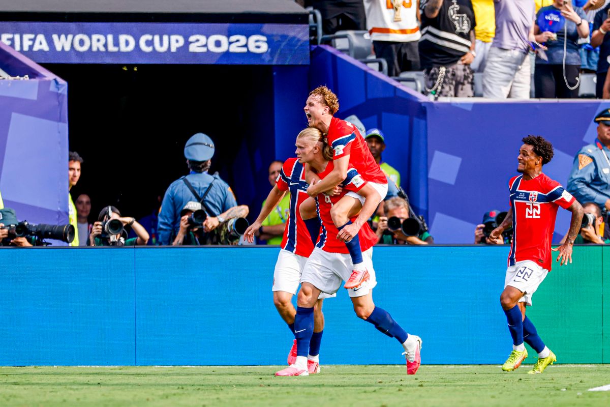 Mondial 2026 : Haaland met le Brésil au tapis