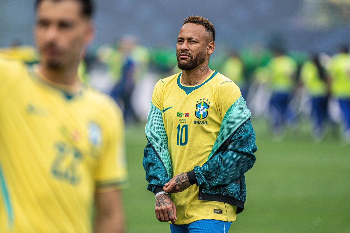 Neymar à la retraite, l'annonce forte de son entourage