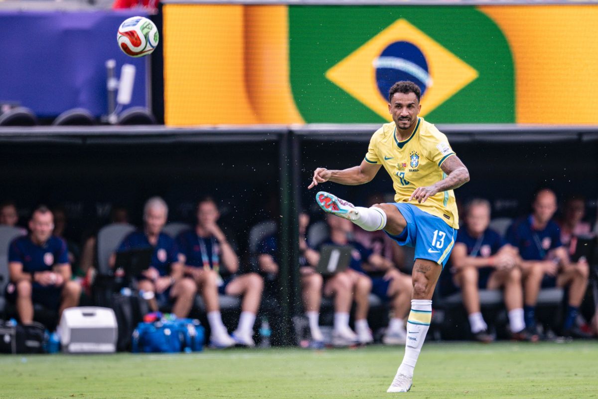 CdM 2026 : Le Brésil humilié, un seul joueur a assumé