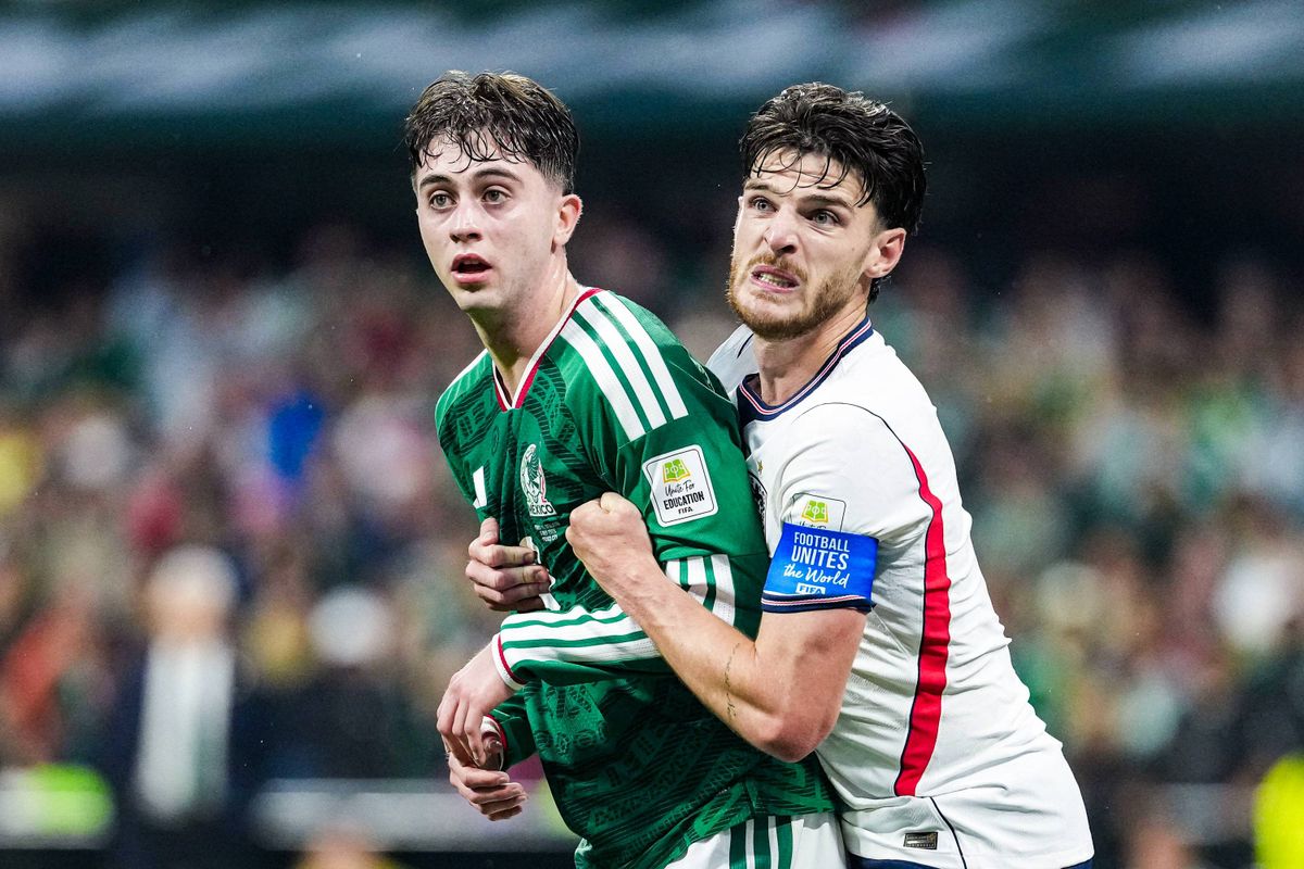 L'OL insiste pour recruter Brian Gutierrez