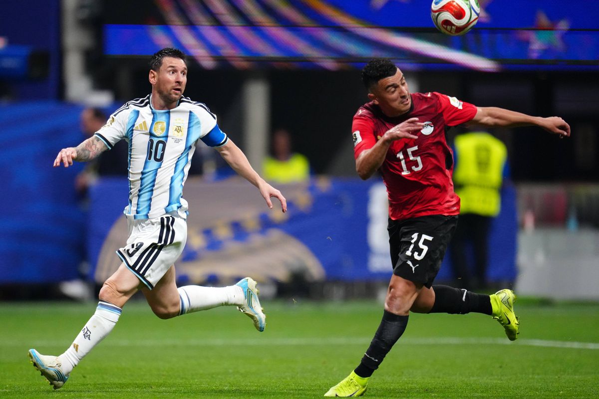 Mondial 2026 : L'Argentine au bord du précipice