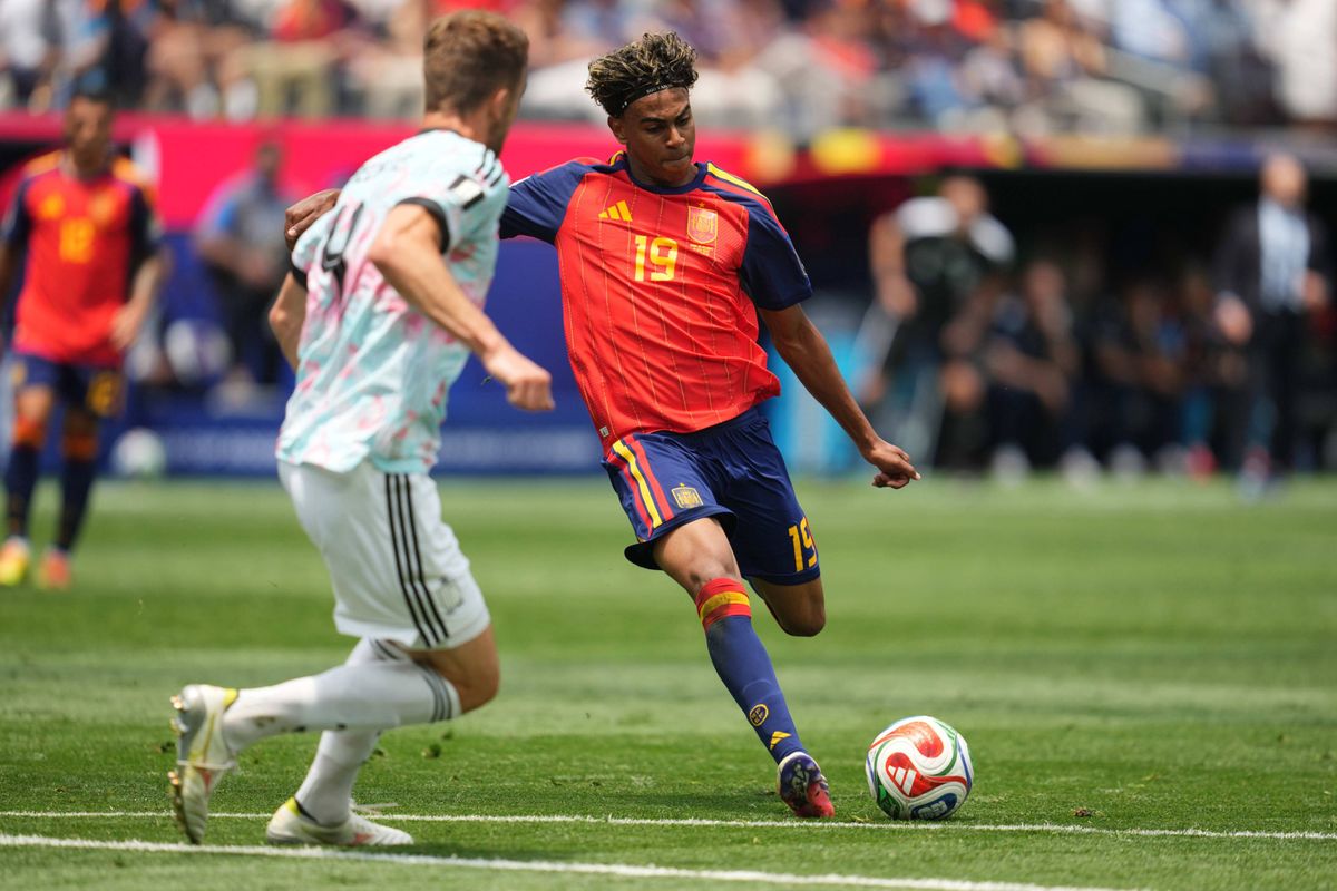L'Espagne rejoint la France en demi-finale !