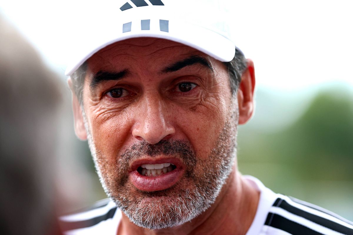 « J’attends des joueurs », Paulo Fonseca met la pression à l’OL