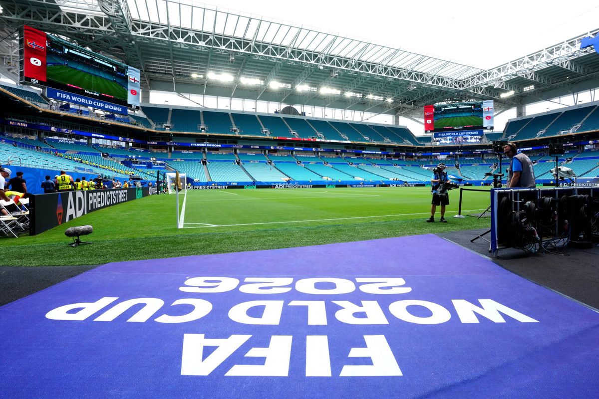 Angleterre - Norvège : Les compos (23h sur M6 et Beinsports)