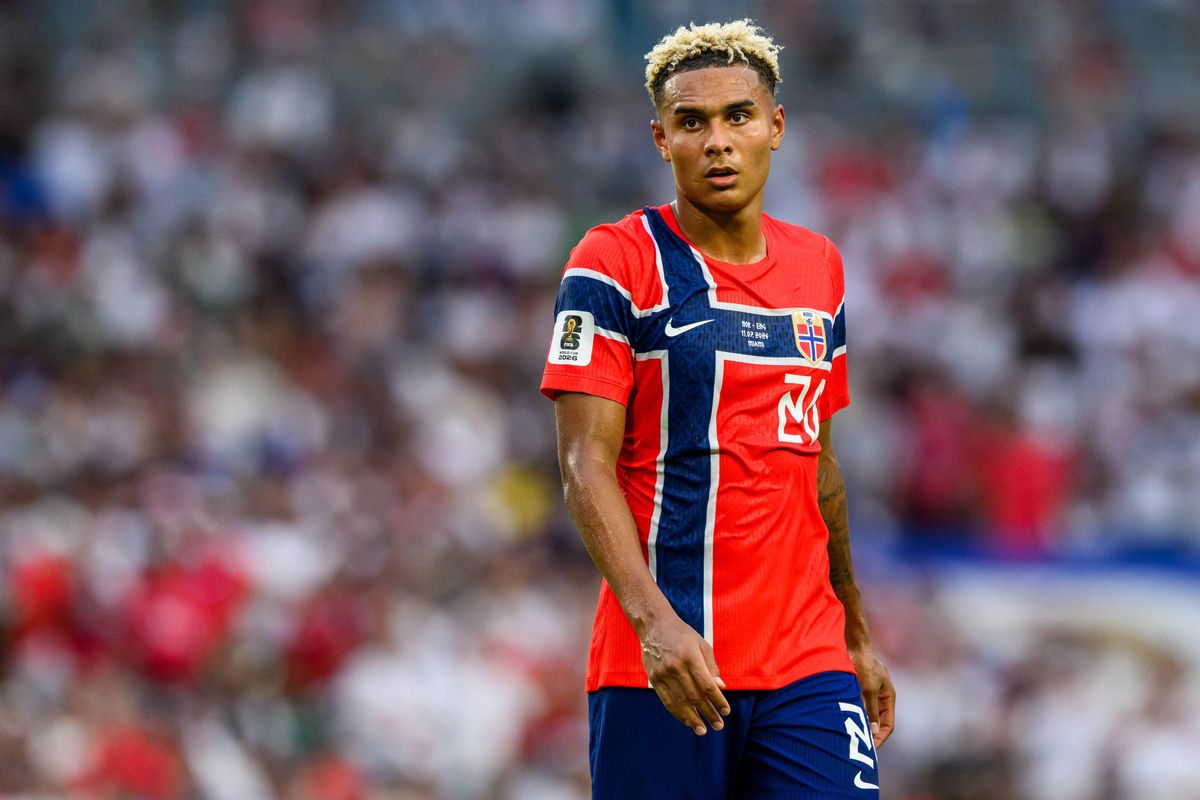 Barcola à Liverpool, le PSG fonce sur Antonio Nusa
