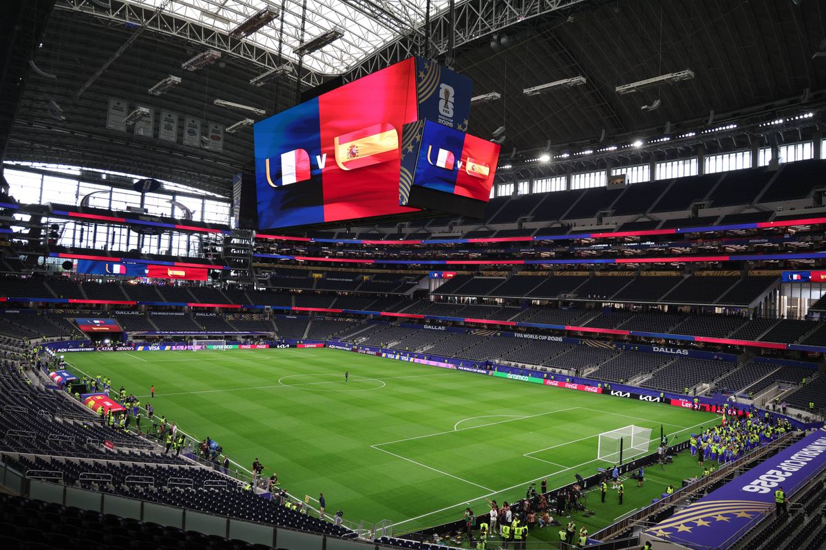 France-Espagne : Les compos (21h sur M6 et BeInSports1)