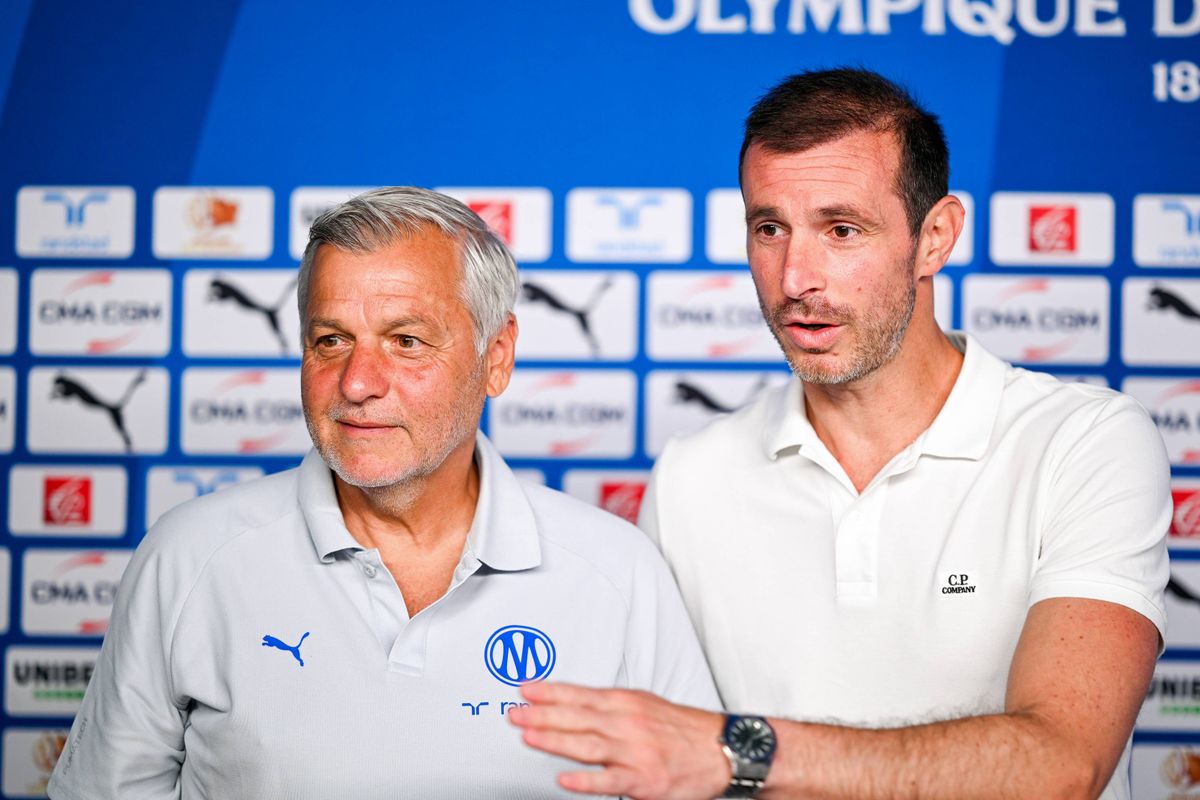 L'OM maltraité, les supporters rêvent d'une liste noire
