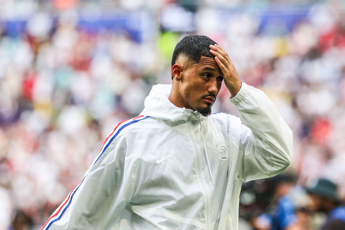 Arsenal sort du silence sur le cas Saliba