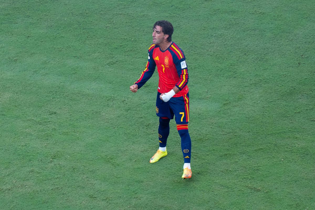 Ferran Torres au PSG, son prix a doublé après son but