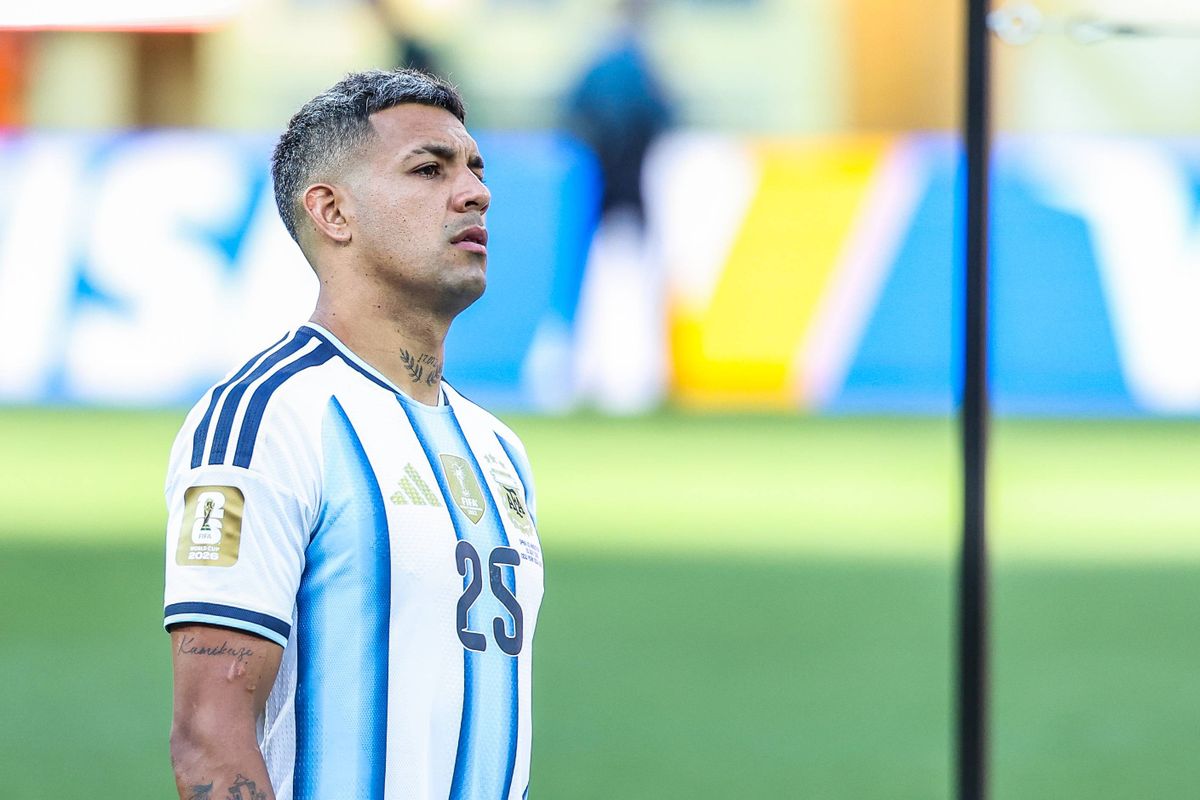OM : Medina au Bayer Leverkusen, ça chauffe !