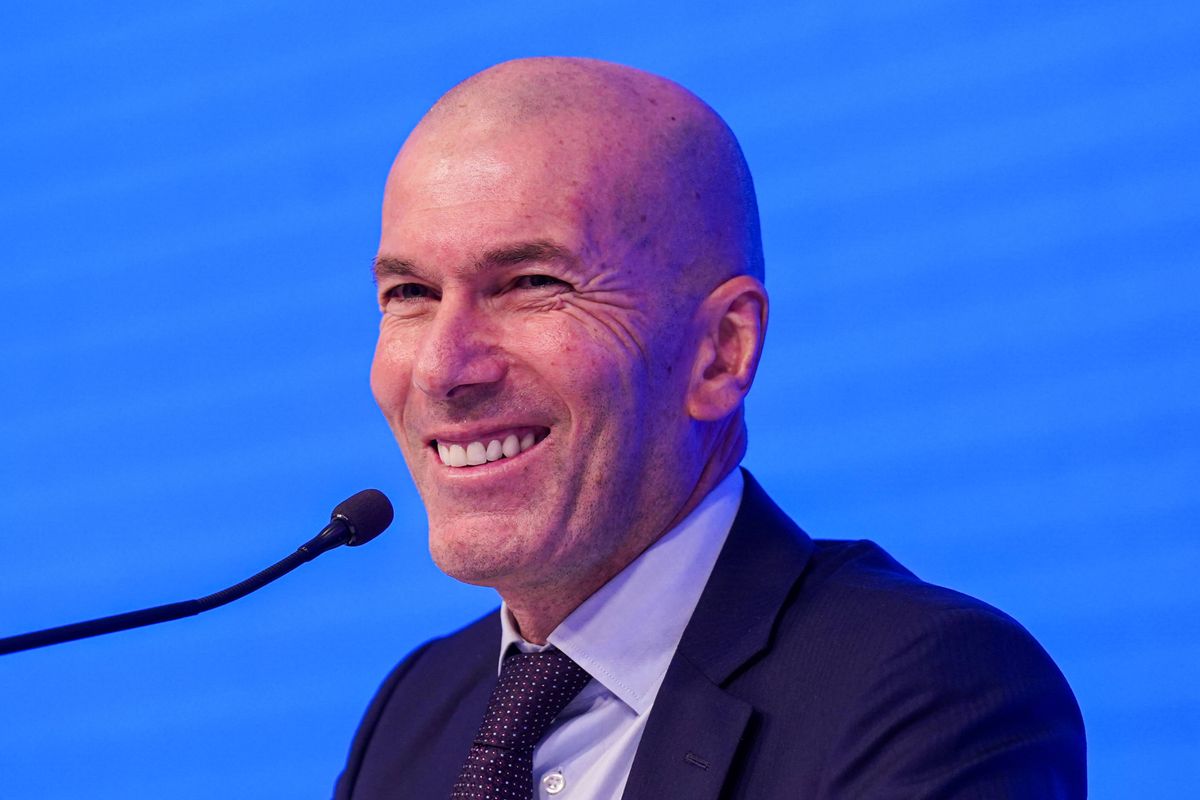 EdF : Zidane peut humilier Deschamps en 24 mois