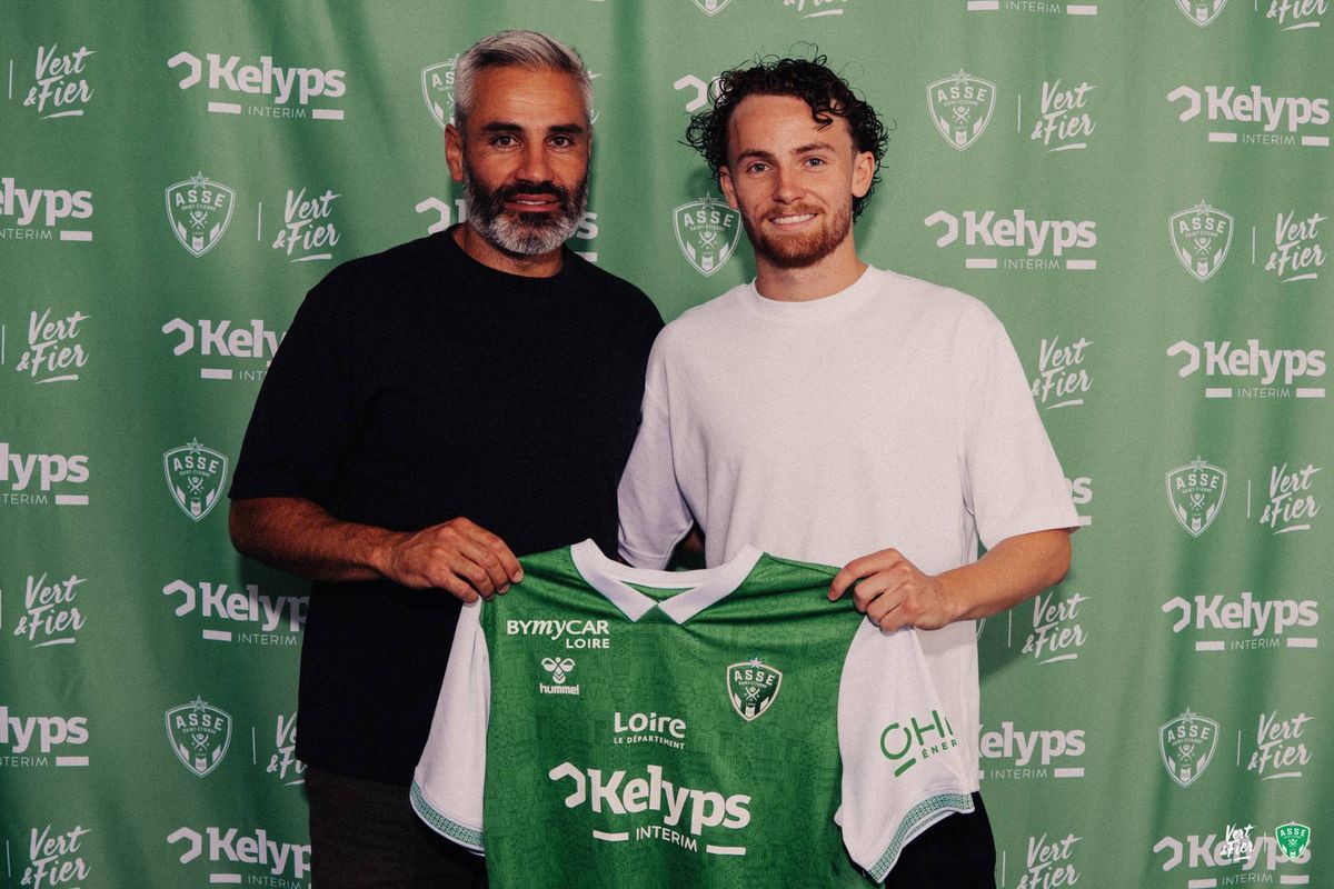 L'ASSE officialise un renfort danois