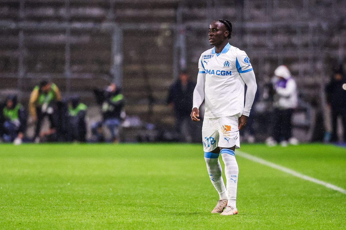 OM : Genesio a son coup de coeur chez les jeunes