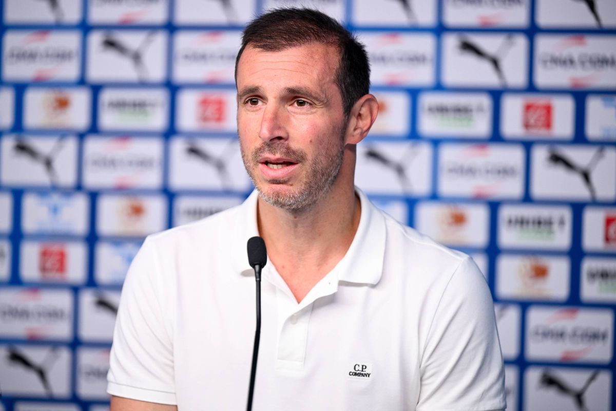 La FIFA aide l'OM, McCourt apprécie