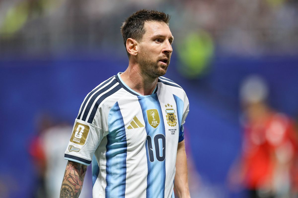 TV : Suisse - Argentine, sur quelle chaîne et à quelle heure ?