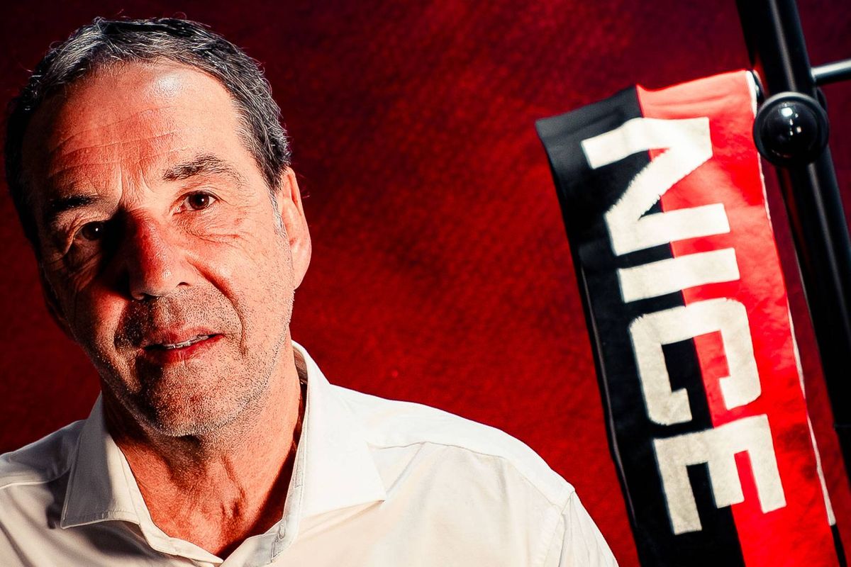 OGC Nice : Roger Ricort nouveau directeur sportif