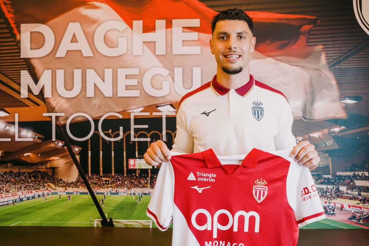 Nantes tient son transfert du siècle, Abline officialisé par Monaco