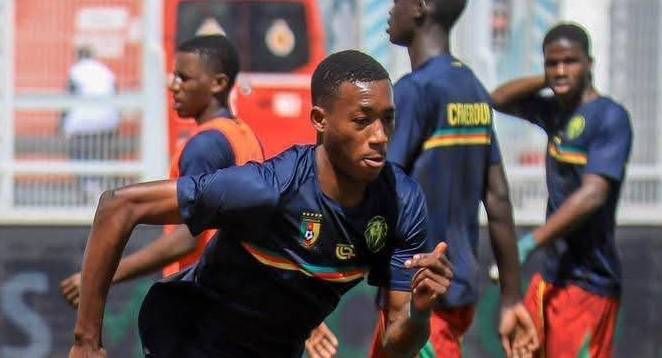 ASSE : Un attaquant arrive, c'est une surprise