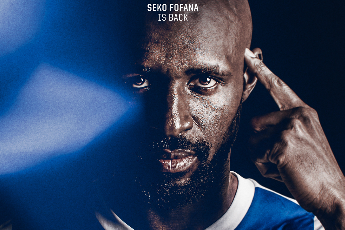 Rennes : Seko Fofana encore prêté à Porto (off)