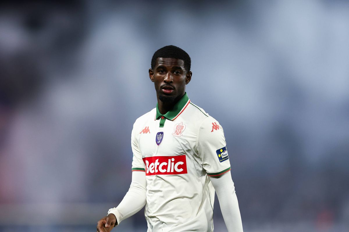 OGCN : Nice valide un transfert à 20 ME