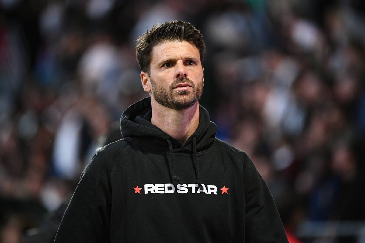 FCN : Kita a trouvé un nouvel entraîneur, ce n’est pas Kombouaré