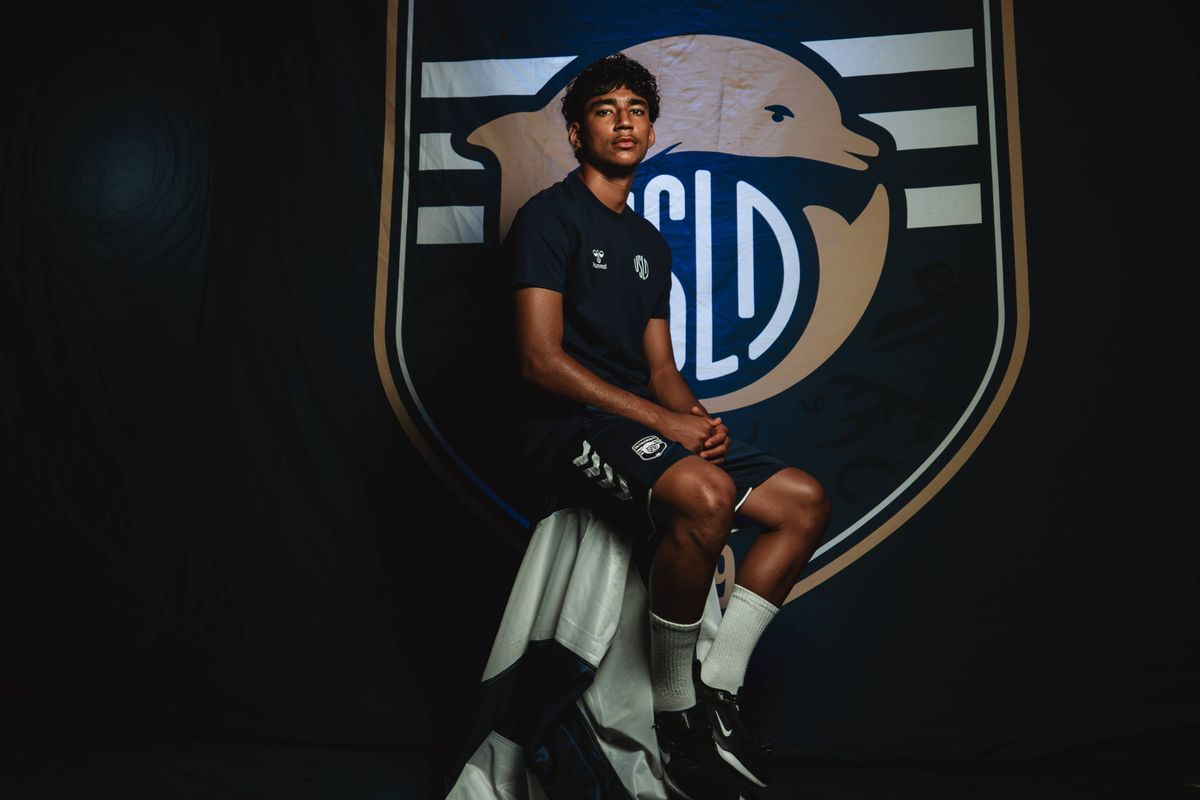 Le PSG prête officiellement Khalil Ayari en Ligue 2