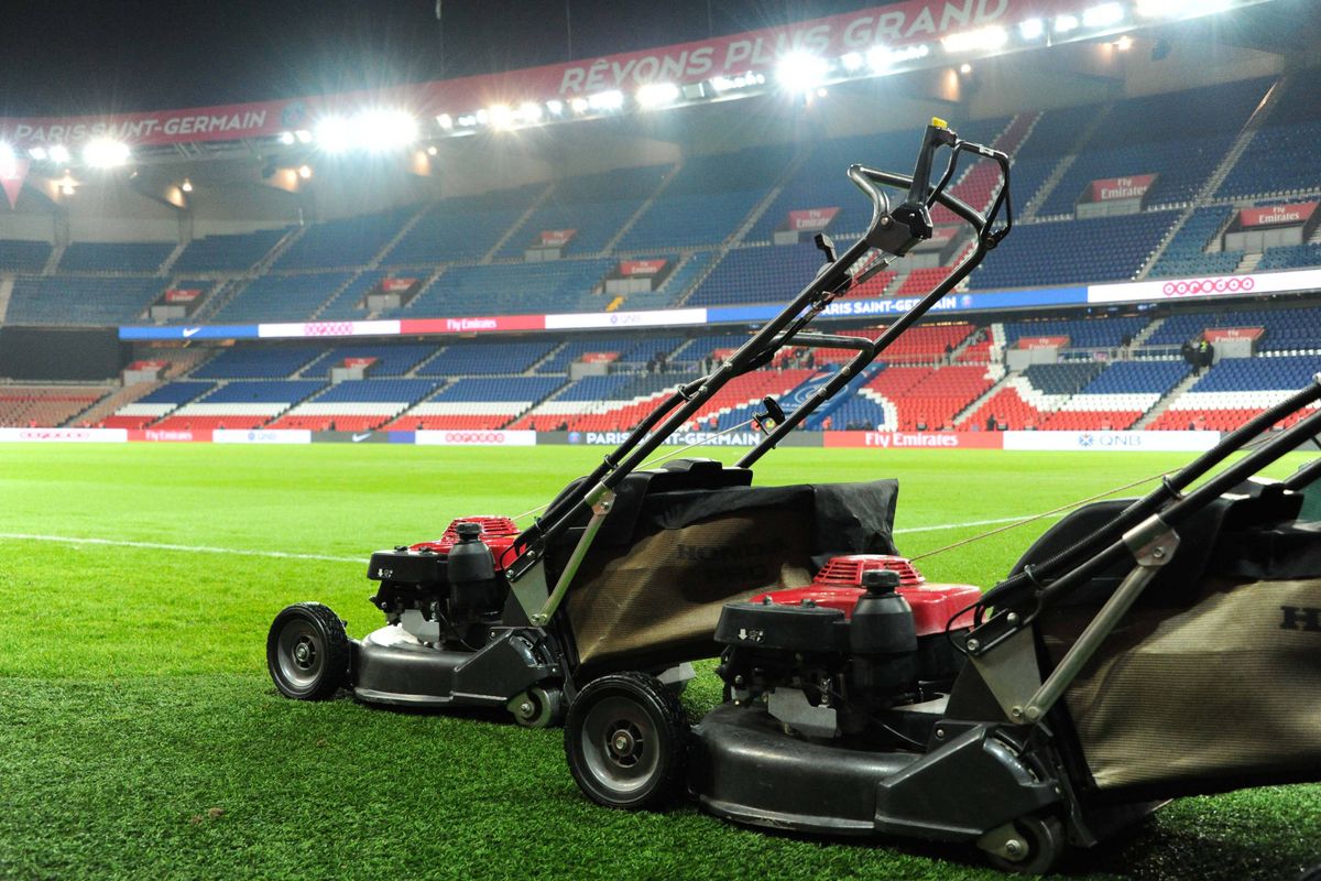 L1 : Une grande gueule vient soutenir le jardinier du PSG