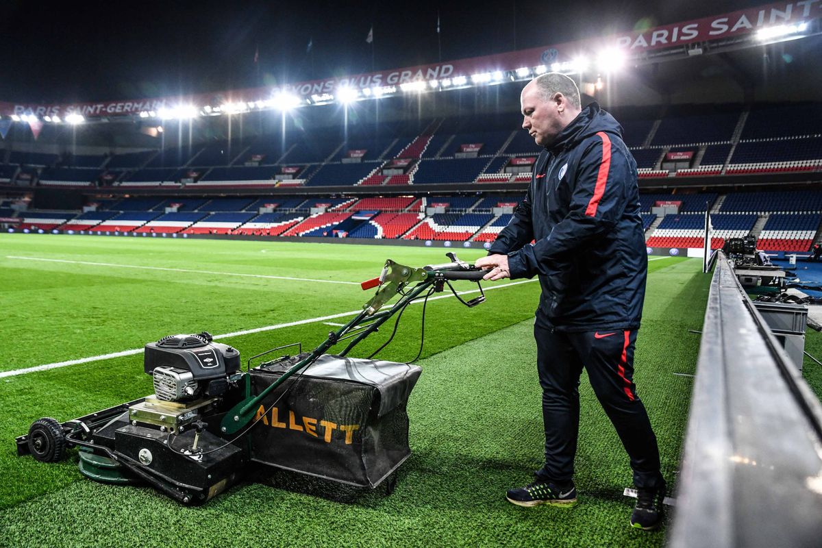 Le PSG craint une Ligue 1 truquée