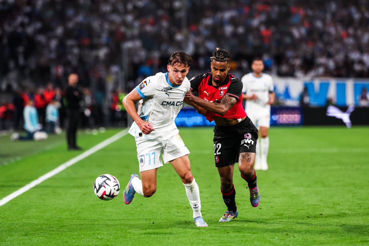 Cette malédiction qui coûte des dizaines de millions à l'OM