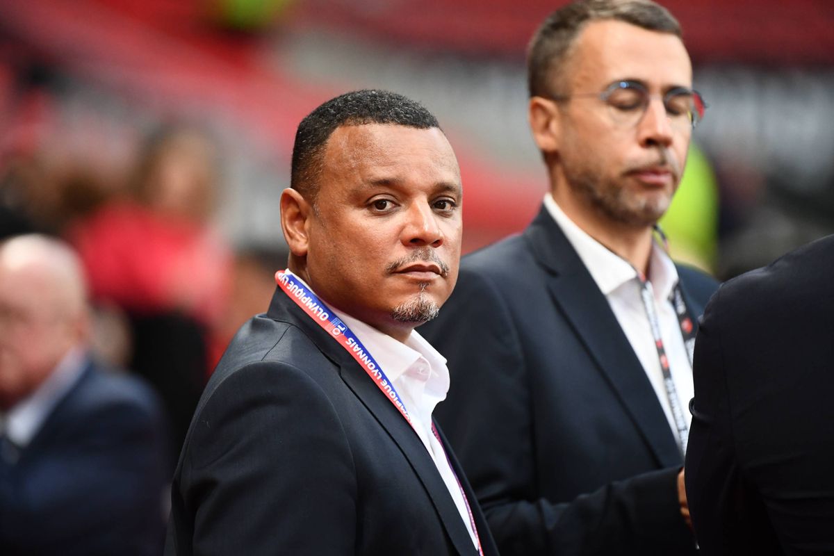 OL : Il fait des miracles, mais on le critique en interne