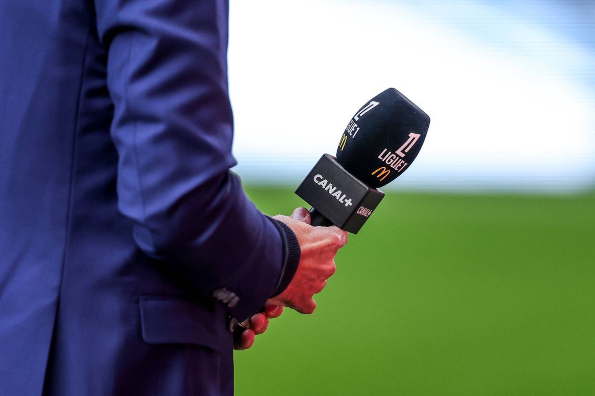 TV : La Ligue 1 sur Canal+ pour 200 ME, le deal est accepté