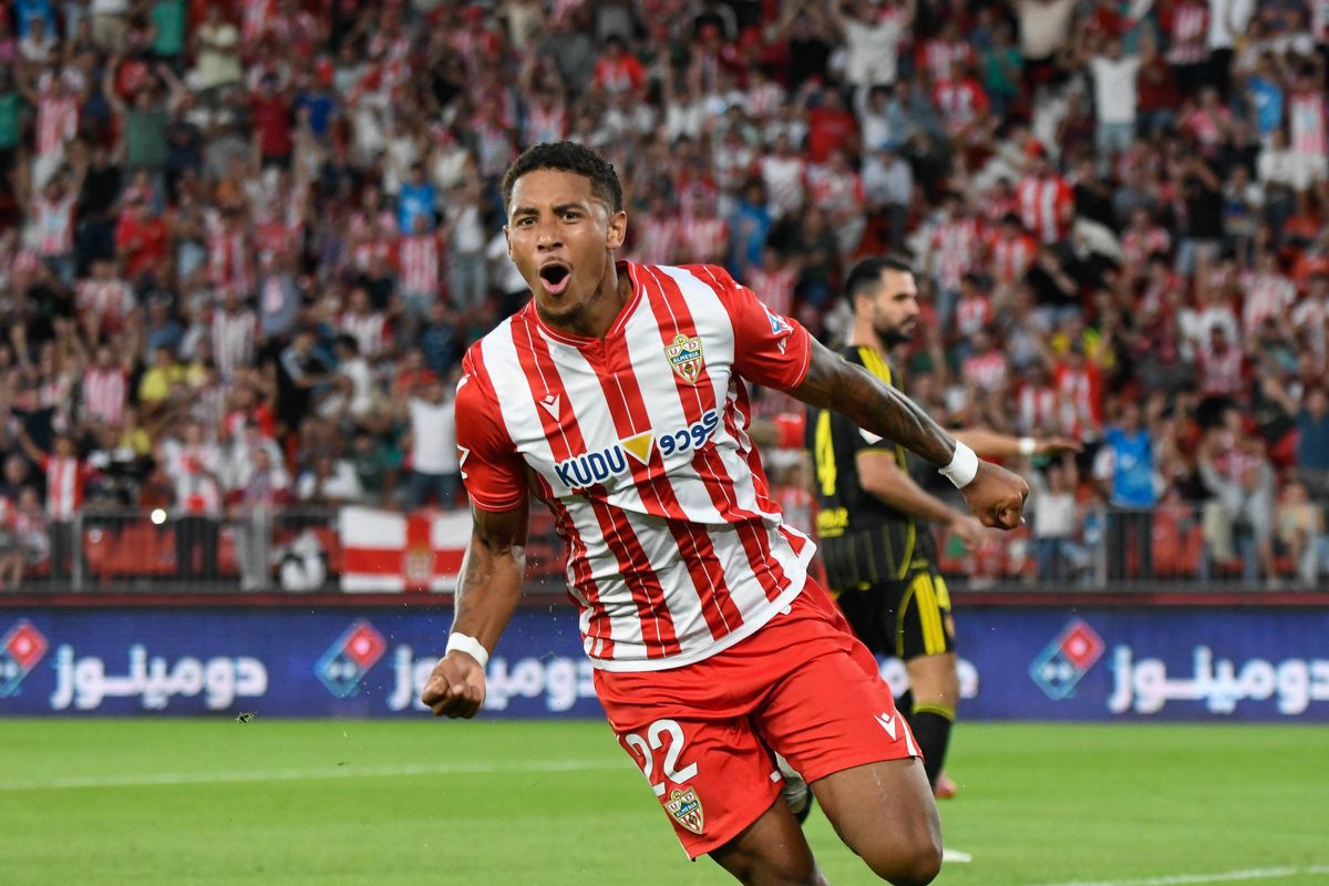 L'OM trouve sa première recrue en D2 espagnole