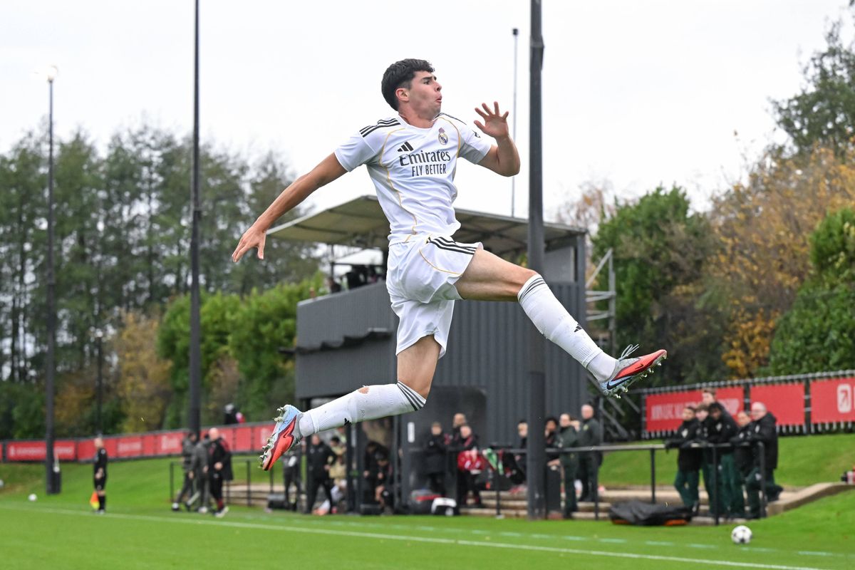Strasbourg met 10 ME et recrute au Real Madrid